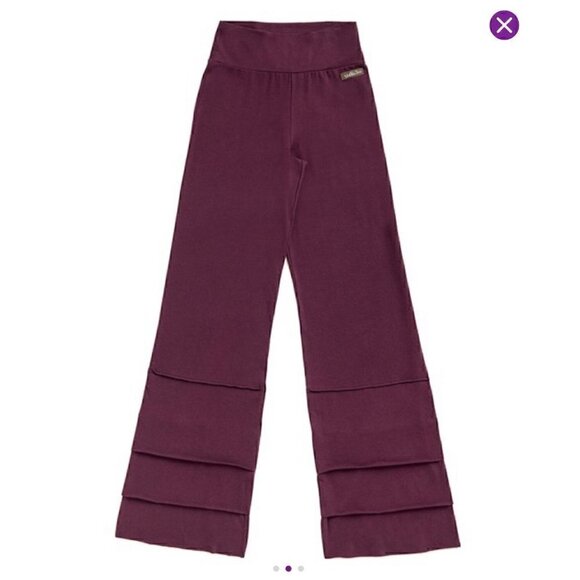 NWT Matilda Jane Womens Flinn Pants XS - Picture 1 of 4